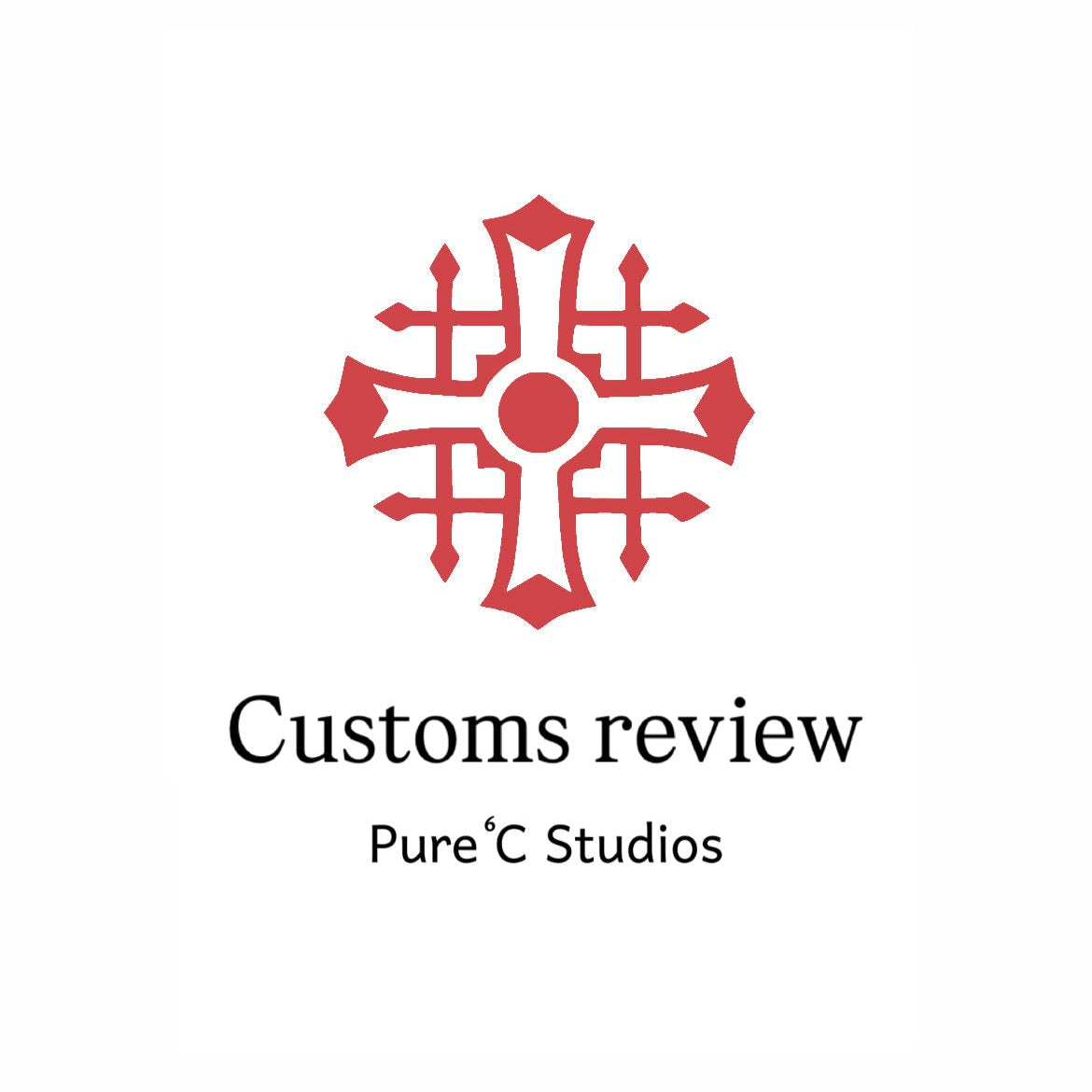 Customs Review